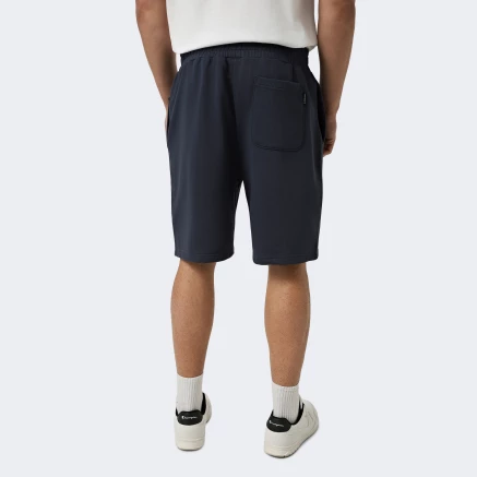 Шорти Converse CHUCK PATCH SHORT (FRENCH TERRY) - 179661
