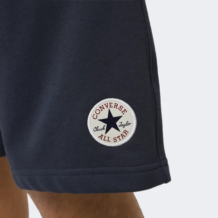 Шорти Converse CHUCK PATCH SHORT (FRENCH TERRY) - 179661
