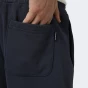 Шорти Converse CHUCK PATCH SHORT (FRENCH TERRY), фото 5 - інтернет магазин MEGASPORT