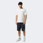 Футболка Converse CHUCK PRINT TEE, фото 3 - інтернет магазин MEGASPORT