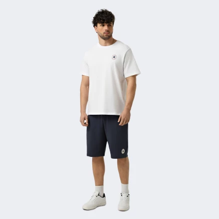Футболка Converse CHUCK PRINT TEE - 179659