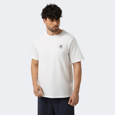 CHUCK PRINT TEE