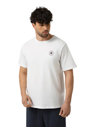 Футболка Converse CHUCK PRINT TEE - 179659