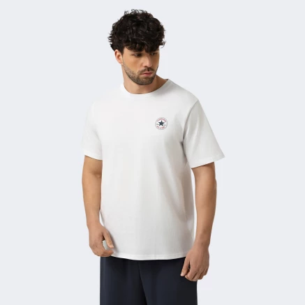 Футболка Converse CHUCK PRINT TEE - 179659