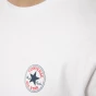 Футболка Converse CHUCK PRINT TEE, фото 4 - інтернет магазин MEGASPORT