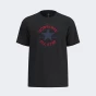 Футболка Converse CHUCK LOGO TEE, фото 7 - інтернет магазин MEGASPORT