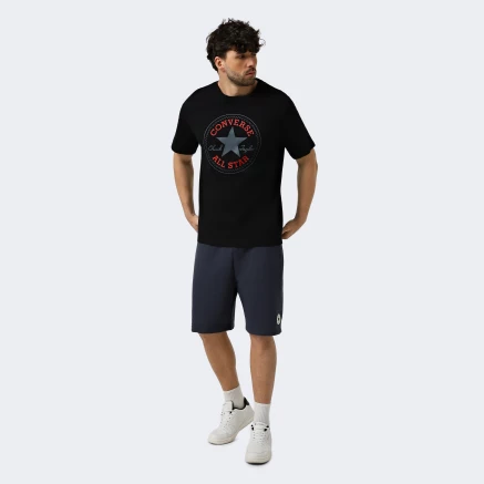 Футболка Converse CHUCK LOGO TEE - 179657 Футболка Converse CHUCK LOGO TEE - 179657