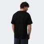 Футболка Converse CHUCK LOGO TEE, фото 2 - інтернет магазин MEGASPORT