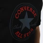Футболка Converse CHUCK LOGO TEE, фото 4 - інтернет магазин MEGASPORT