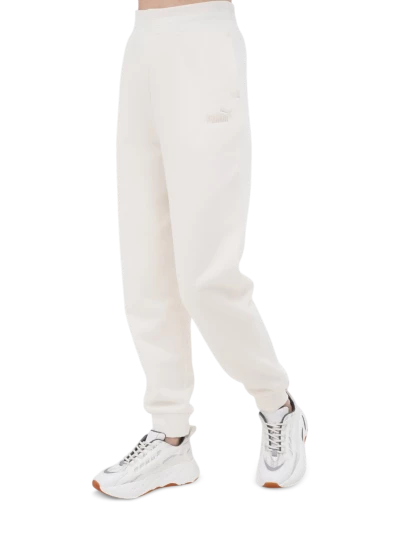 Спортивнi штани Puma ESS+ Embroidery High-Waist Pants FL cl - 158471