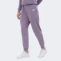 Спортивнi штани Puma ESS+ Embroidery High-Waist Pants FL cl, фото 1 - інтернет магазин MEGASPORT