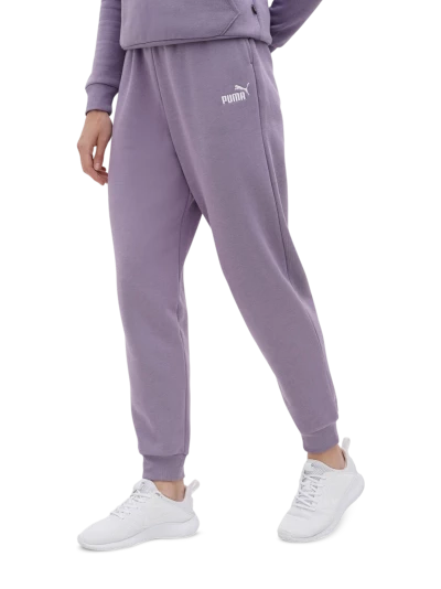 Спортивнi штани Puma ESS+ Embroidery High-Waist Pants FL cl - 167702
