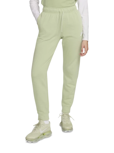 Спортивнi штани Nike W NSW CLUB FLC MR PANT STD - 160135
