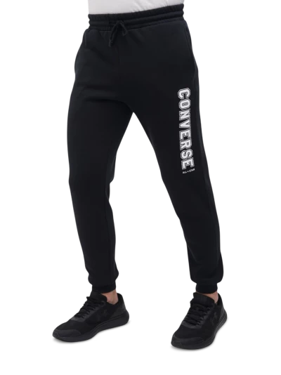 Спортивнi штани Converse STANDARD FIT ALL STAR WEARERS LEFT PANT BB - 159262