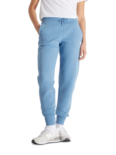 Спортивнi штани New Balance Pant Classic Core Fleece - 168025