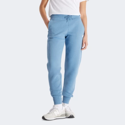 Спортивнi штани New Balance Pant Classic Core Fleece - 168025