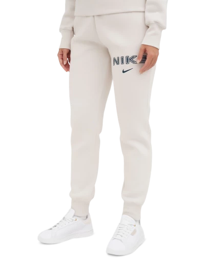 Спортивнi штани Nike W NSW PHNX FLC MR STD LOGO PNT - 168738