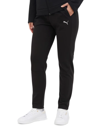 Спортивнi штани Puma EVOSTRIPE Winterized Pants - 168819