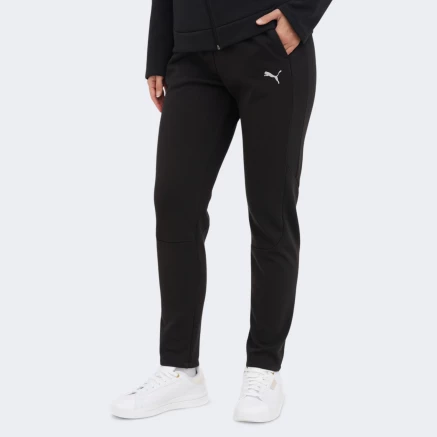 Спортивнi штани Puma EVOSTRIPE Winterized Pants - 168819