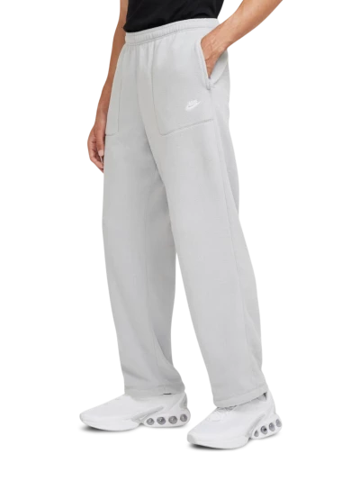 Спортивнi штани Nike M NK CLUB SSNL WINTERIZED PANT - 169803