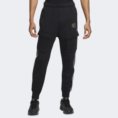M NSW SW AIR CARGO PANT FLC BB