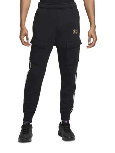 Спортивнi штани Nike M NSW SW AIR CARGO PANT FLC BB - 168735