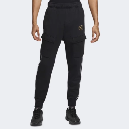 Спортивнi штани Nike M NSW SW AIR CARGO PANT FLC BB - 168735