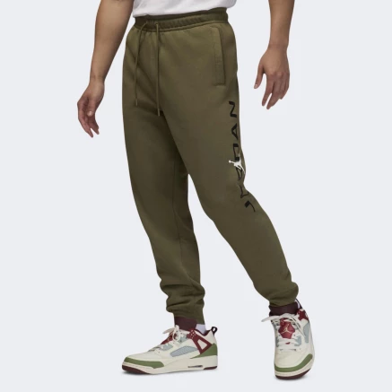 Спортивнi штани Jordan M J ESS JD AIR STRCH FLC PANT - 169896 Спортивнi штани Jordan M J ESS JD AIR STRCH FLC PANT - 169896