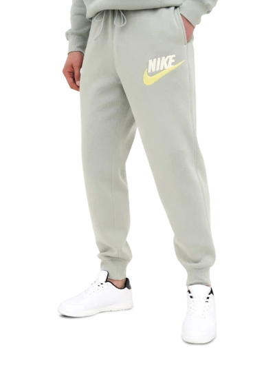 Спортивнi штани Nike M NK CLUB BB JOGGER CHNL FTRA - 168228