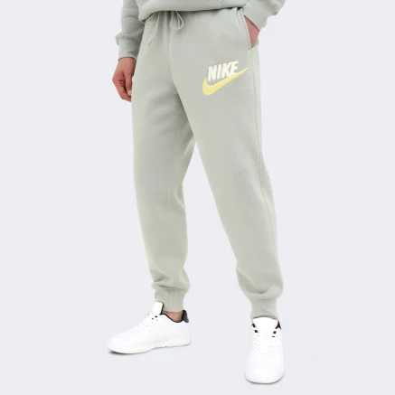Спортивнi штани Nike M NK CLUB BB JOGGER CHNL FTRA - 168228