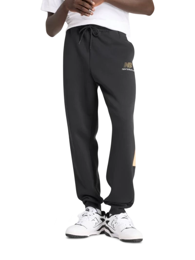 Спортивнi штани New Balance Pant Classics Fleece - 169365