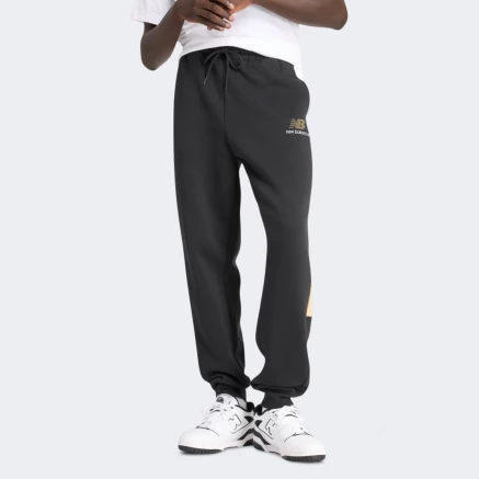 Спортивнi штани New Balance Pant Classics Fleece - 169365