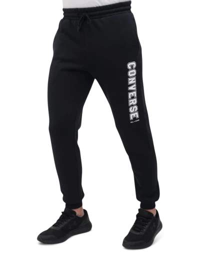 Спортивнi штани Converse STANDARD FIT ALL STAR WEARERS LEFT PANT BB - 159262