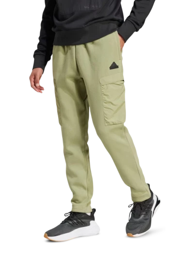 Спортивнi штани Adidas M CE FL PT - 167851