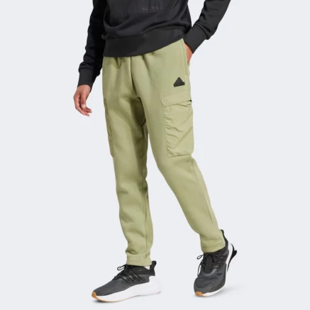Спортивнi штани Adidas M CE FL PT - 167851