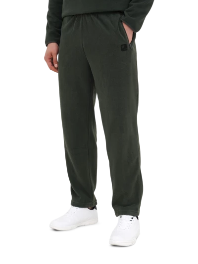 Спортивнi штани East Peak men's fleece straight hem pants - 168907
