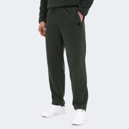 Спортивнi штани East Peak men's fleece straight hem pants - 168907