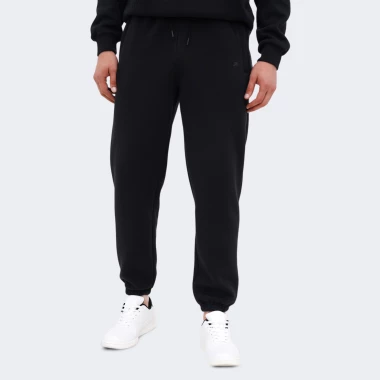 men's brushed terry pants