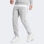 Спортивнi штани Adidas M 3S FL TC PT, фото 1 - інтернет магазин MEGASPORT