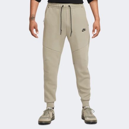 Спортивнi штани Nike M NK TCH FLC JGGR - 171513