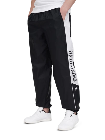Спортивнi штани Nike M NK CLUB WVN JOGGER SW - 172373