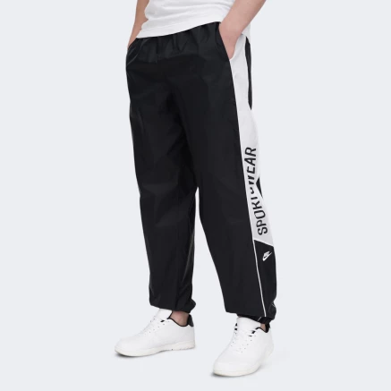 Спортивнi штани Nike M NK CLUB WVN JOGGER SW - 172373