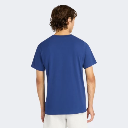 Футболка New Balance Sport Essentials Stamp Logo T-Shirt - 180493