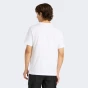 Футболка New Balance Sport Essentials Stamp Logo T-Shirt, фото 2 - інтернет магазин MEGASPORT