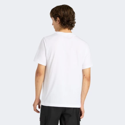 Футболка New Balance Sport Essentials Stamp Logo T-Shirt - 180494