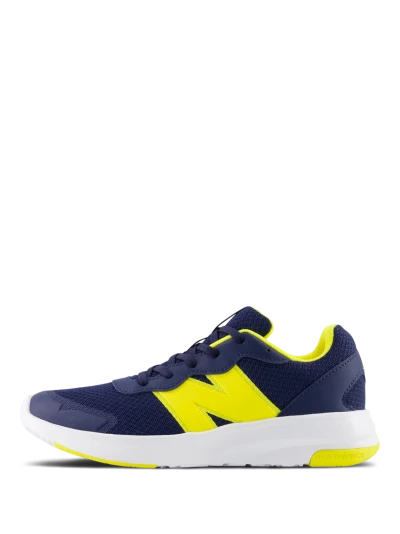 Кросівки New Balance model 578 - 180491
