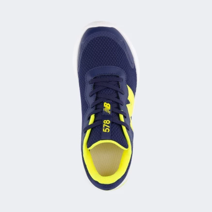 Кросівки New Balance model 578 - 180491