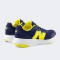 Кросівки New Balance model 578, фото 4 - інтернет магазин MEGASPORT