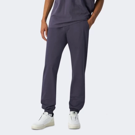 Спортивнi штани Champion woven elastic cuff pants - 172458