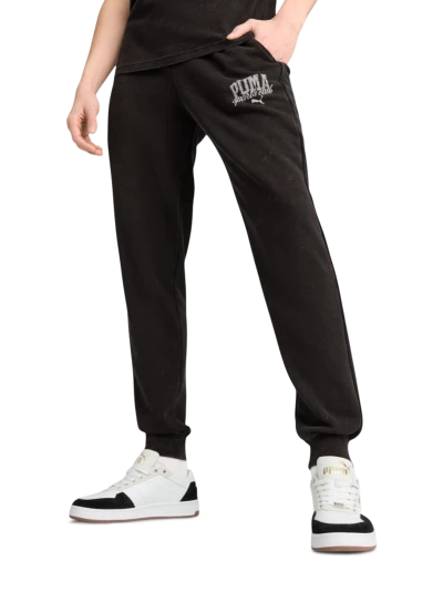 Спортивнi штани Puma CLASS Washed Sweatpants TR cl - 172177